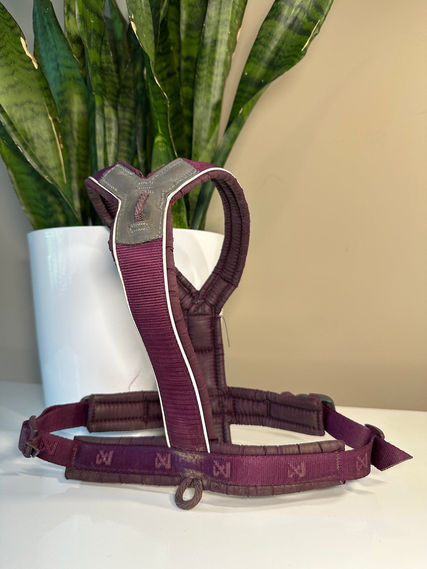 Non Stop Dog Wear Line Harness (4)