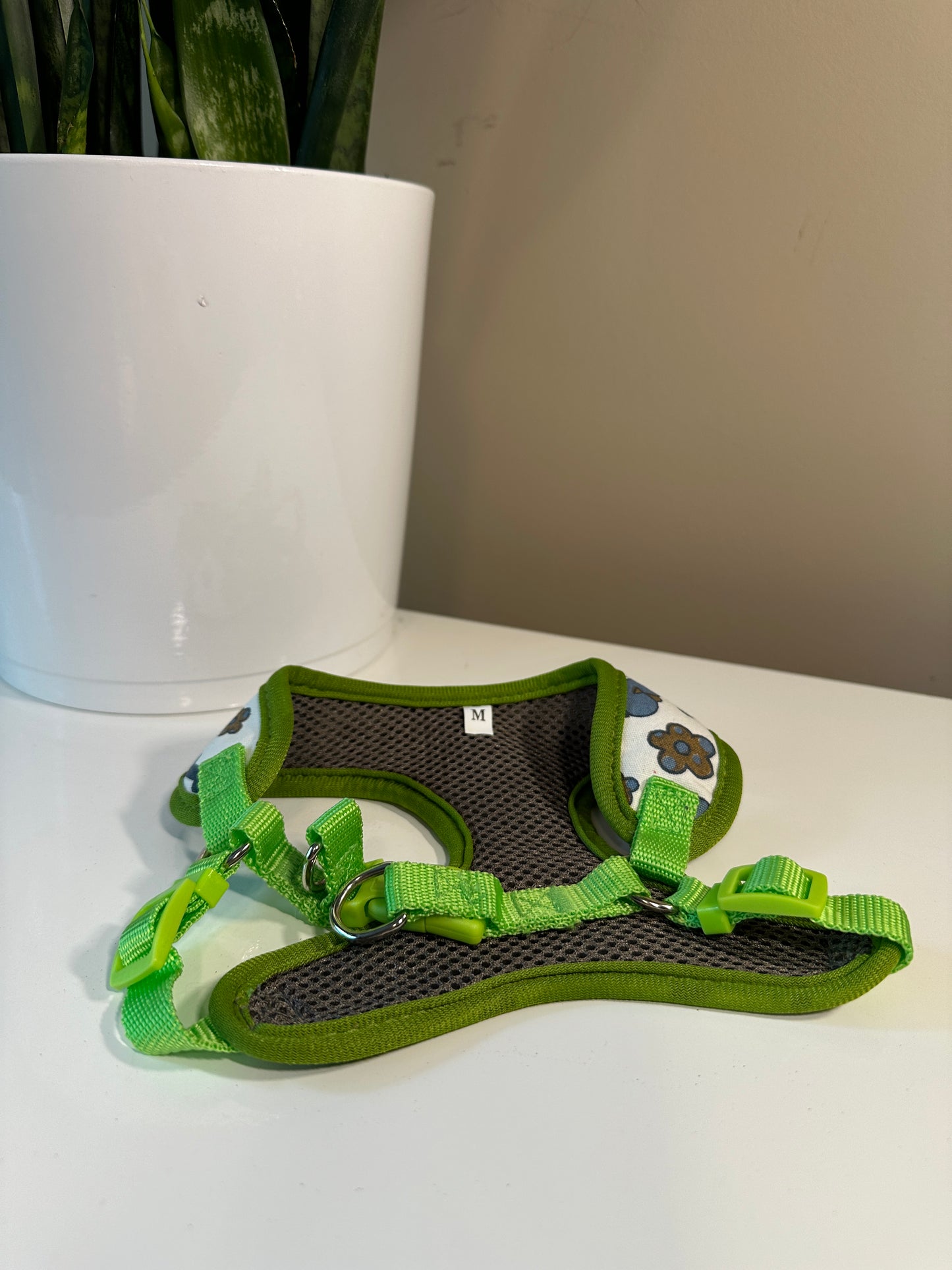 Medium Harness (Fits small)