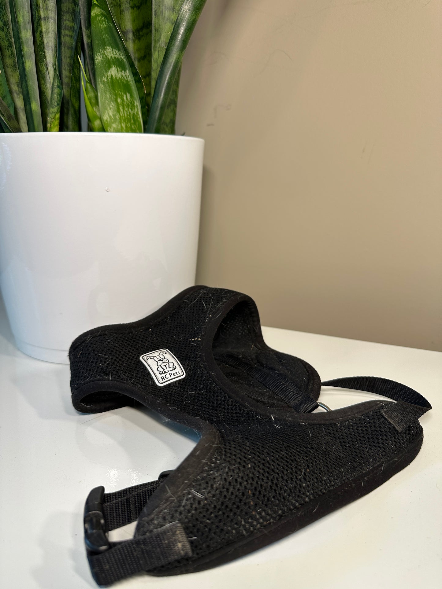 RC Pets Medium Harness