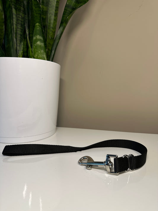 Adjustable Traffic Lead