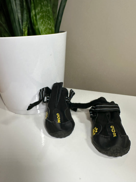 Dog Boots Size 5