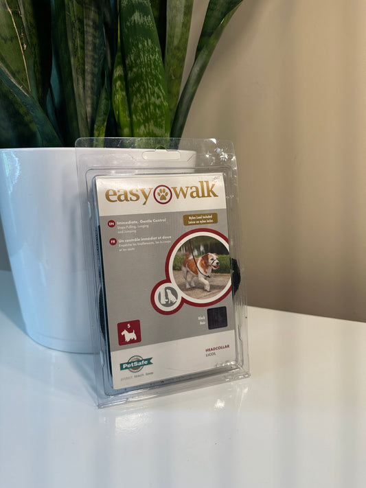 Easy Walk Small Halti & Lead