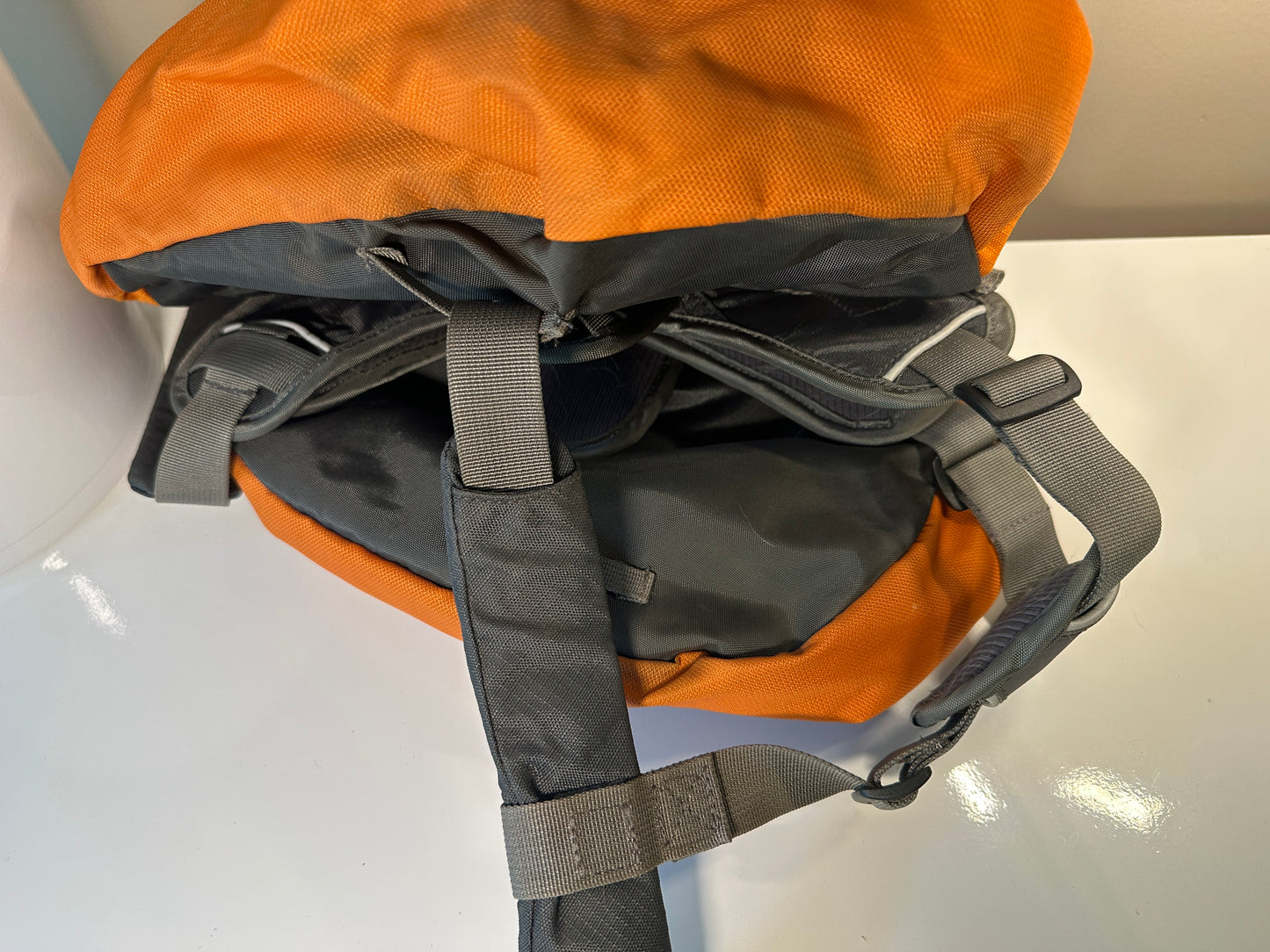 Ruffwear Size S Approach Backpack