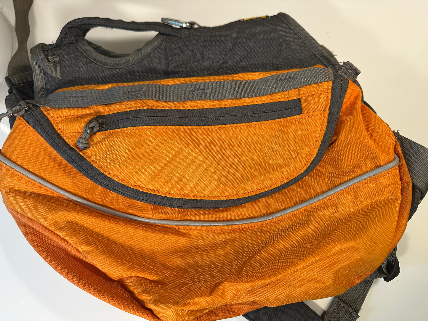 Ruffwear Size S Approach Backpack